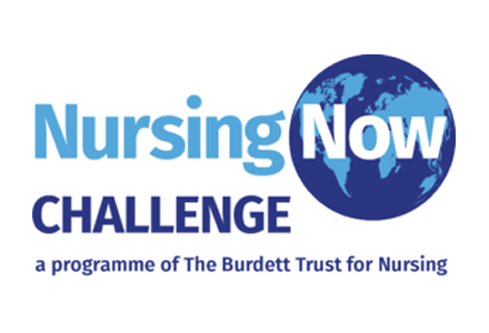 Nursing Now
